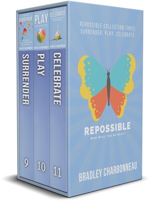 cover image of Repossible Collection 3